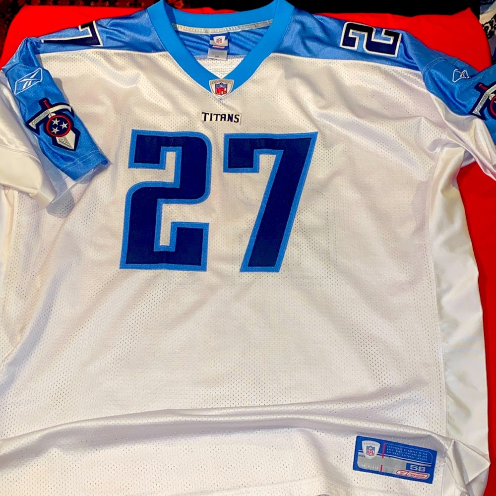 Big and tall Jersey